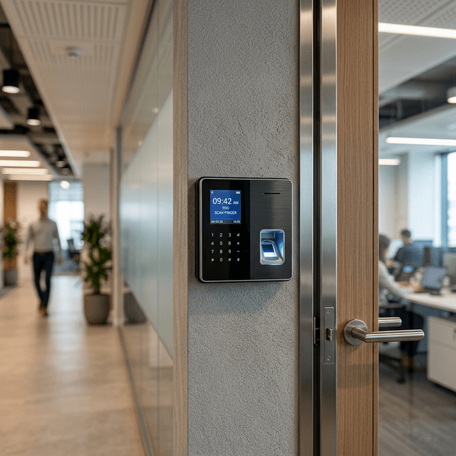 Biometric Systems