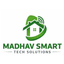 Madhav Logo
